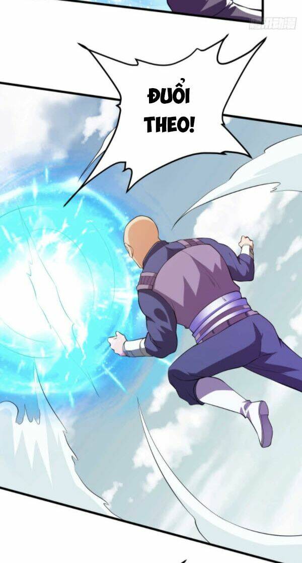 Tiên Vương Trùng Sinh: Chapter 135