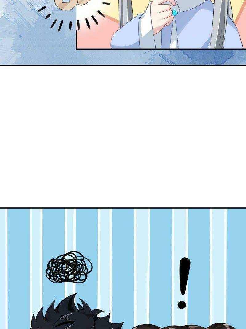 Quận Chúa Vững Vàng, Thiết Lập Nhân Vật Không Thể Vỡ: Chapter 10