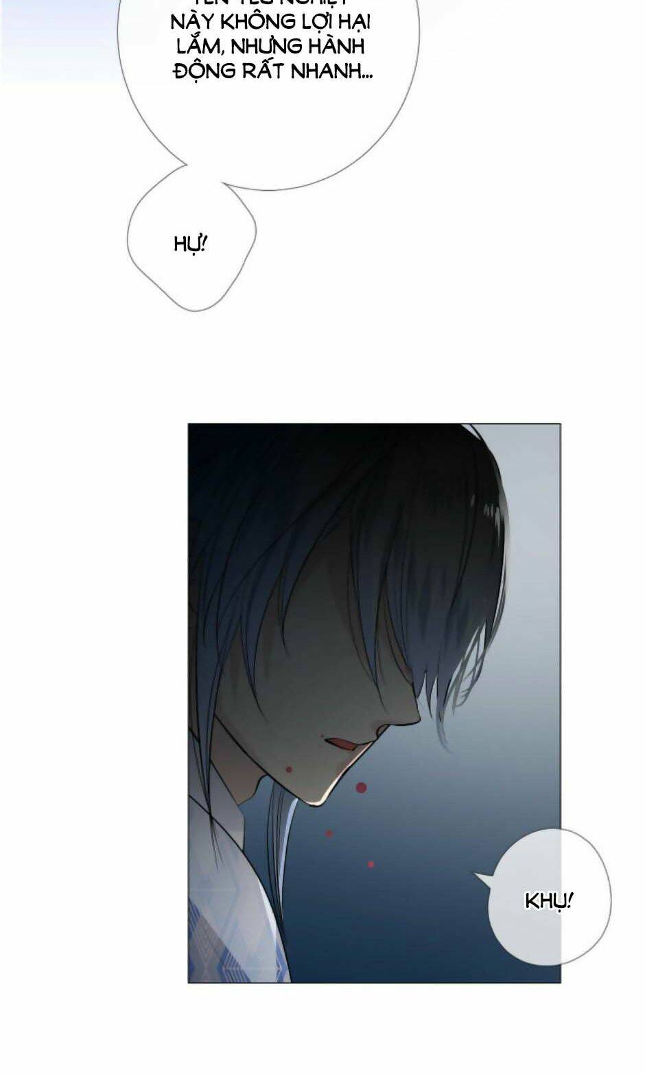 Sao Lại Là Yêu?: Chapter 22