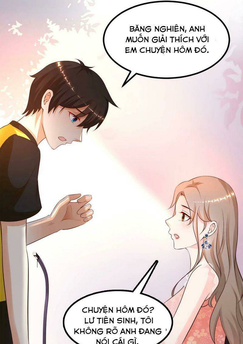 Tối Cường Vận Đào Hoa: Chapter 137