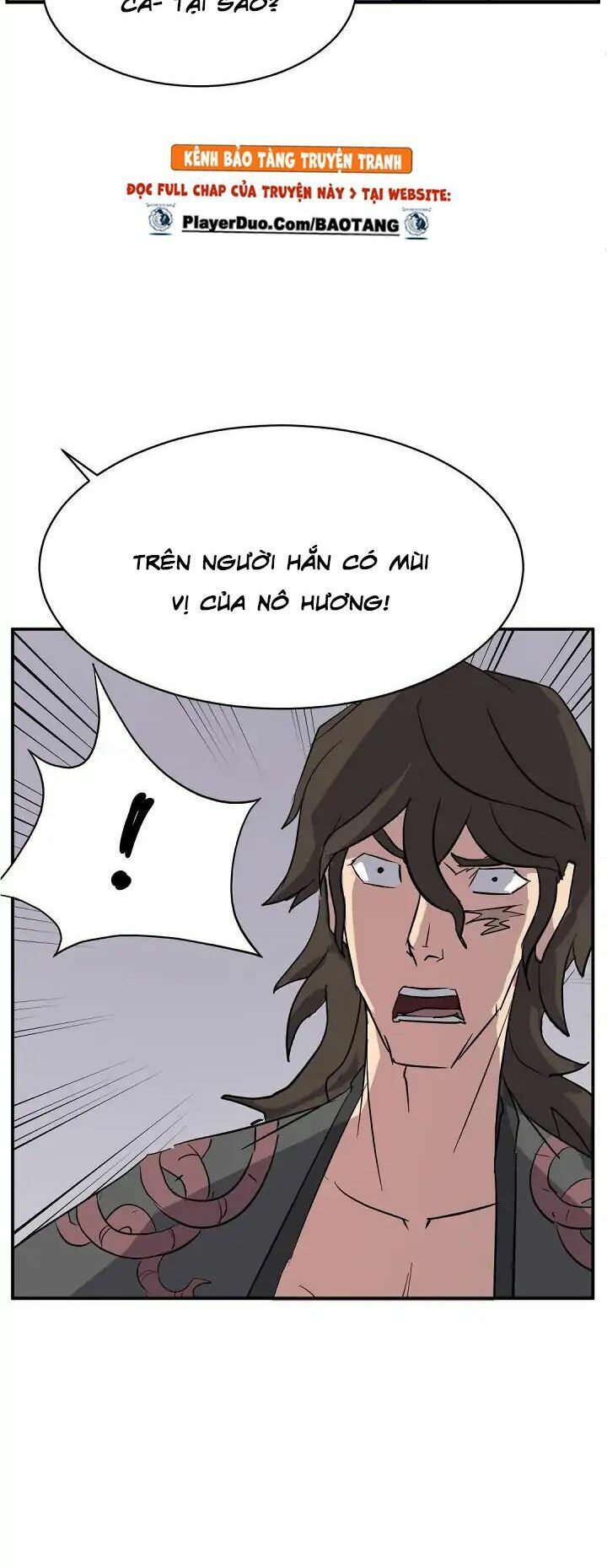 Trọng Sinh, Bất Khả Chiến Bại: Chapter 70