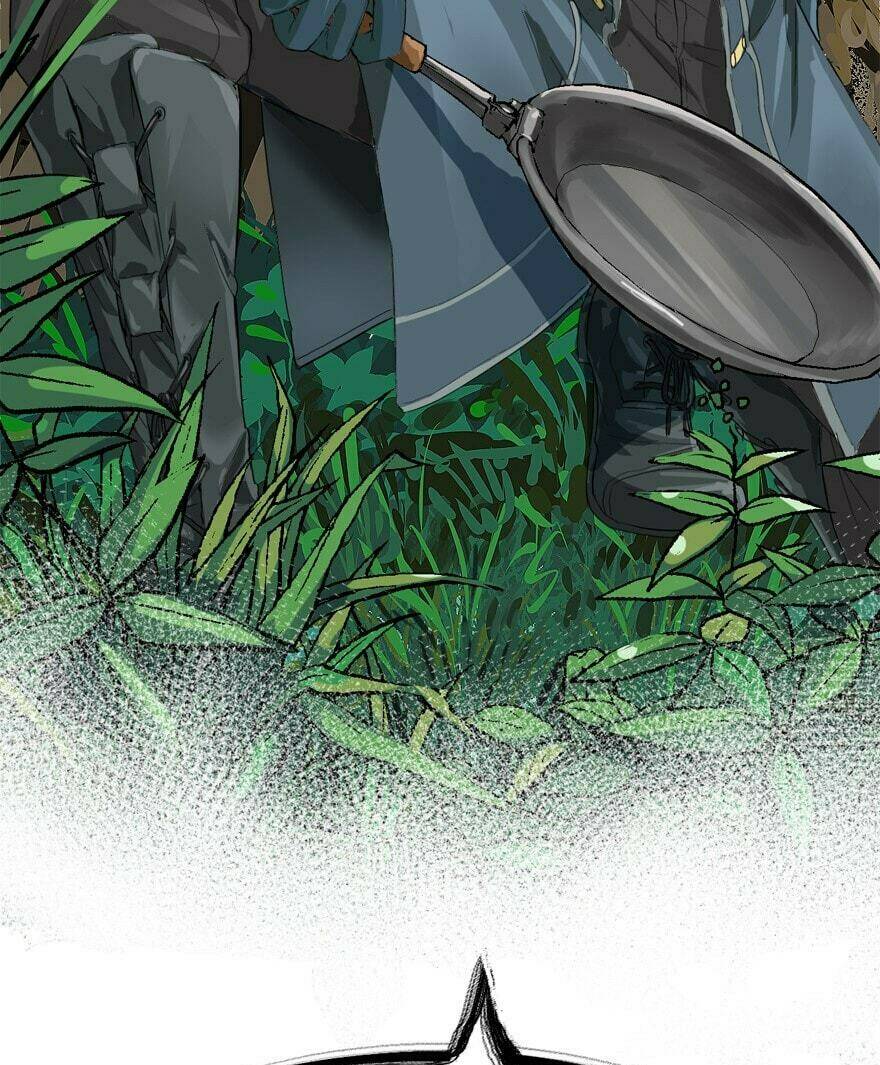 Vua Sinh Tồn: Chapter 7