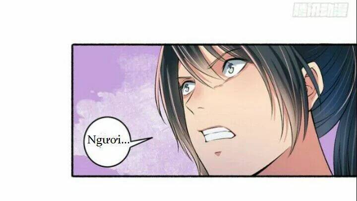 Cuồng Phi Phách Lối: Chapter 17