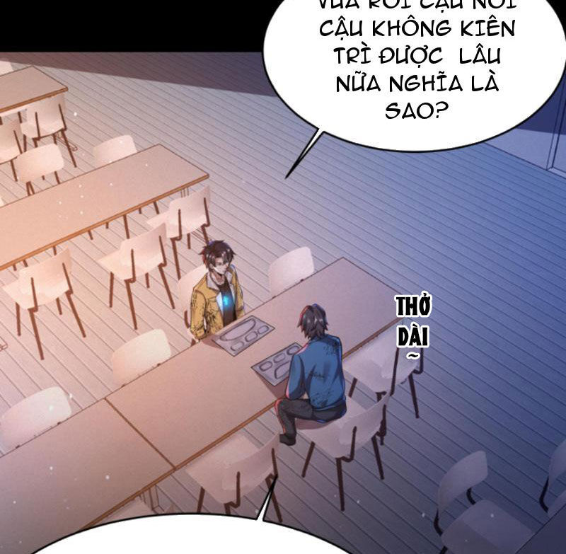 Quy Tắc Chuyện Lạ: Bắt Đầu Hóa Thân Đánh Lui Chiến Thần: Chapter 50.1