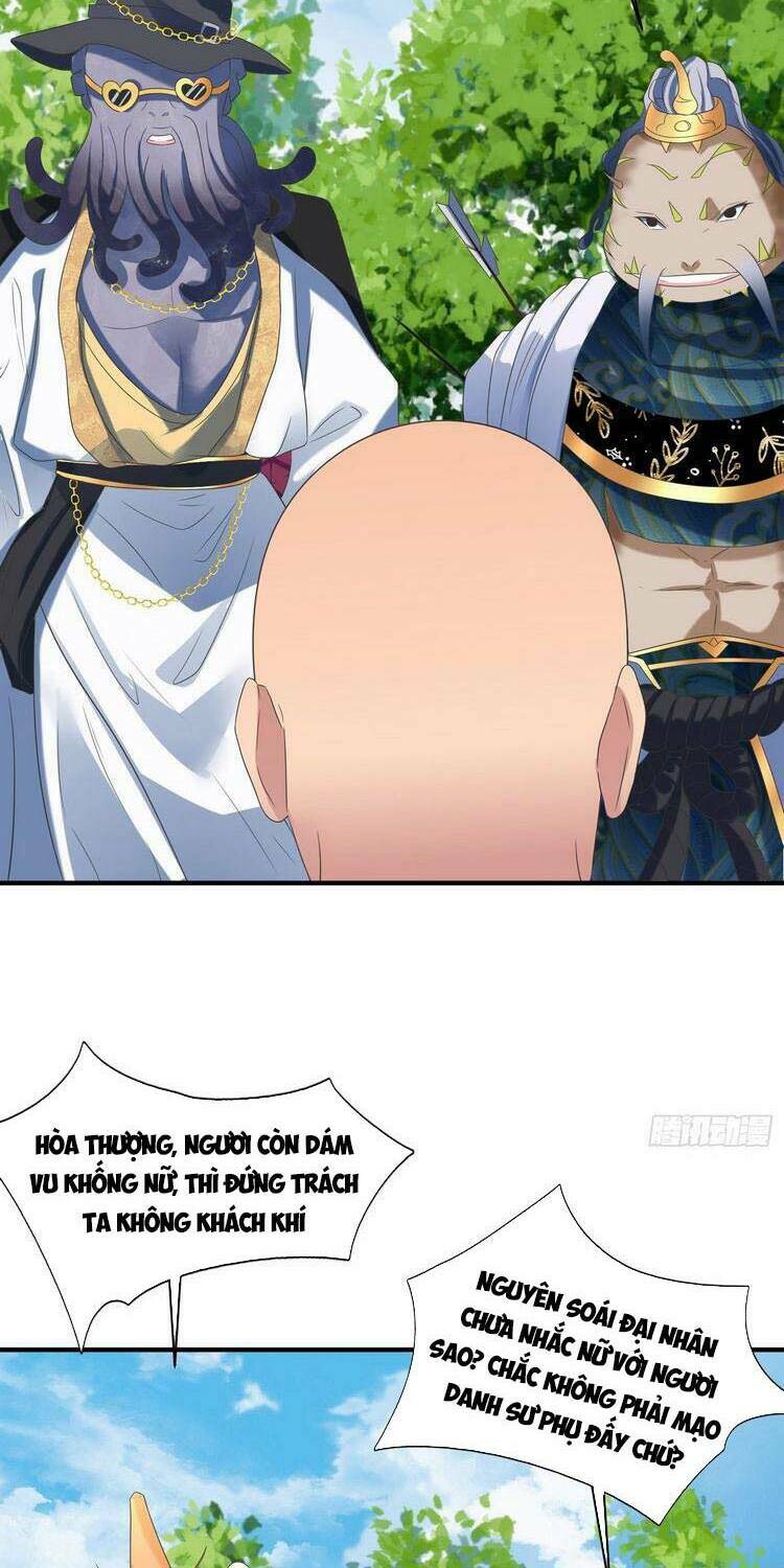 Tà Du Ký: Chapter 126