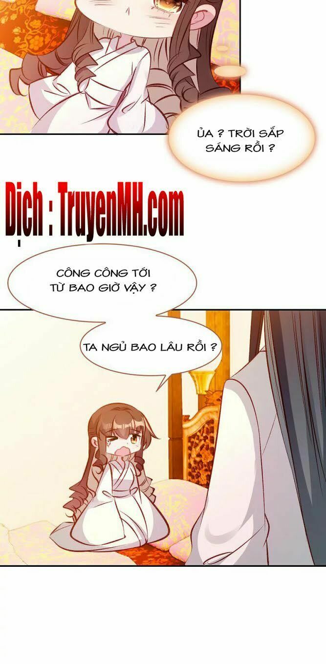 Gả Cho Một Tên Thái Giám Đáng Ghét: Chapter 58
