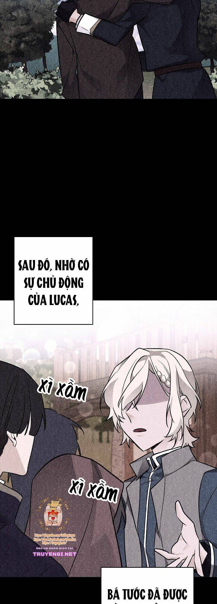 Công Nương Đã Thay Đổi: Chapter 14