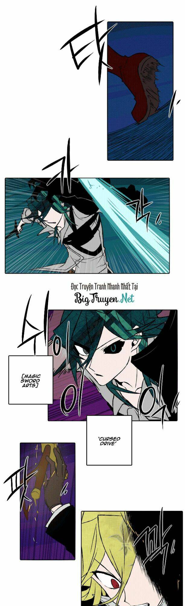 Niflheim: Chapter 29