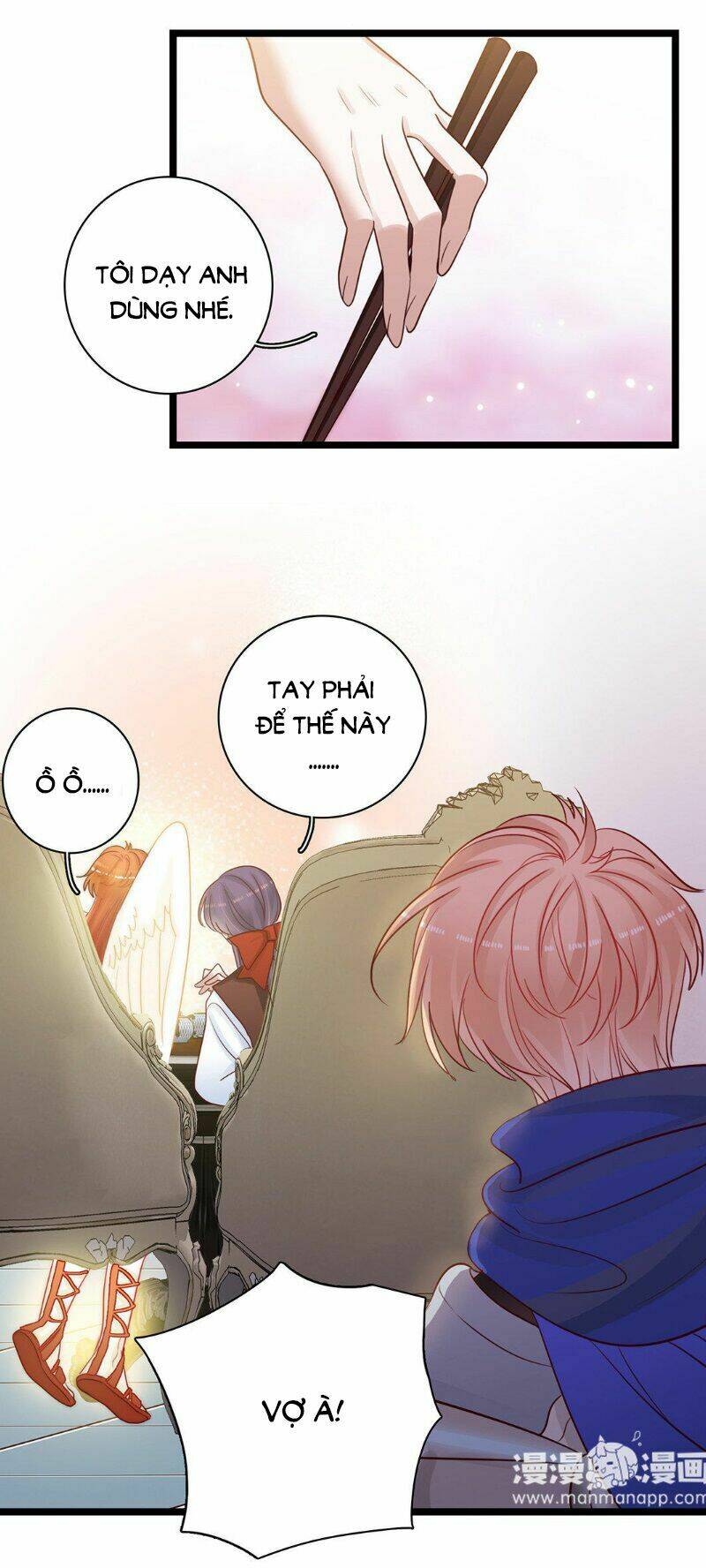 Nữ Phù Thủy Muốn Sống Nổi Loạn: Chapter 16