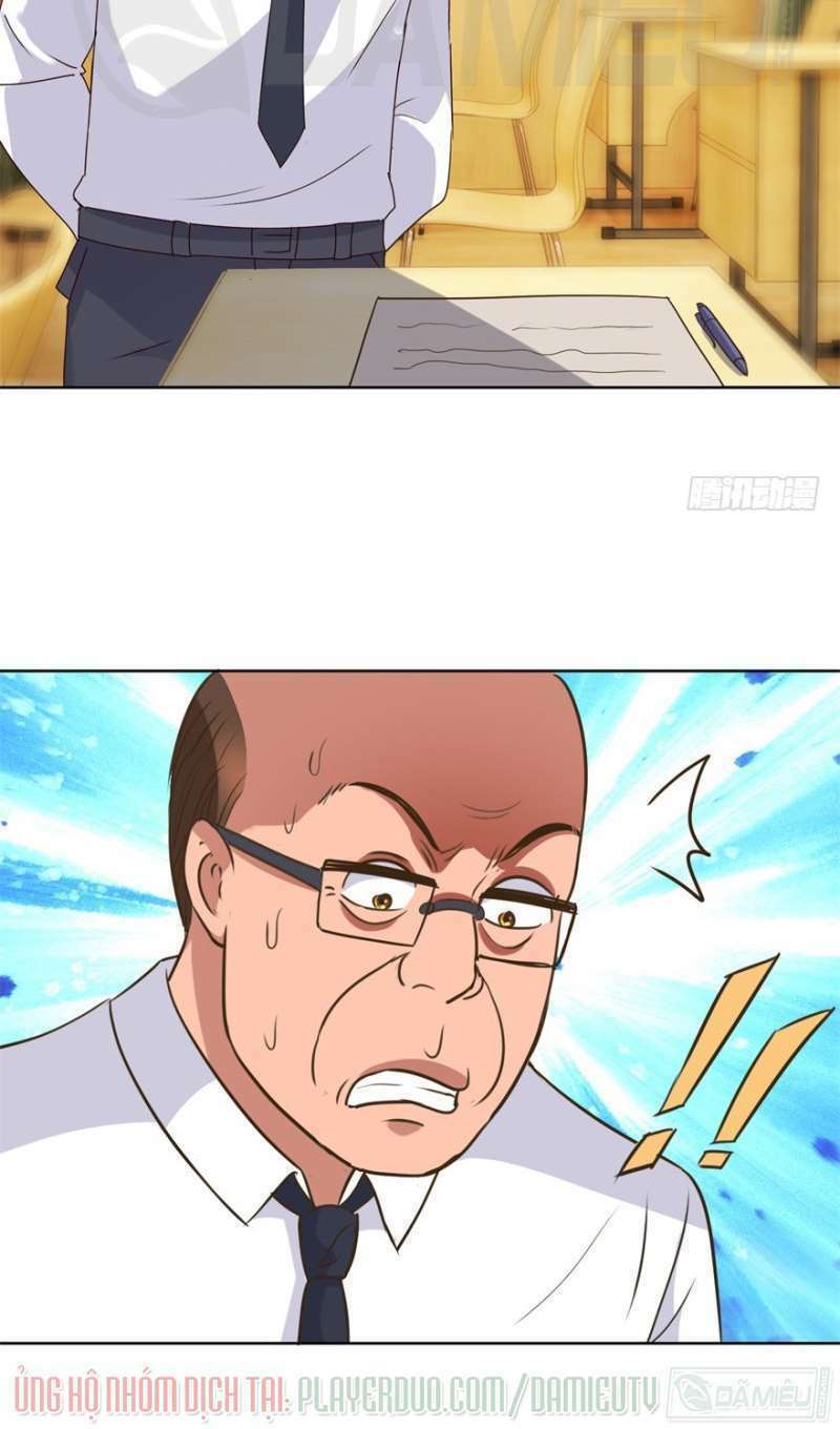 Đô Thị Chí Tôn Hệ Thống: Chapter 87