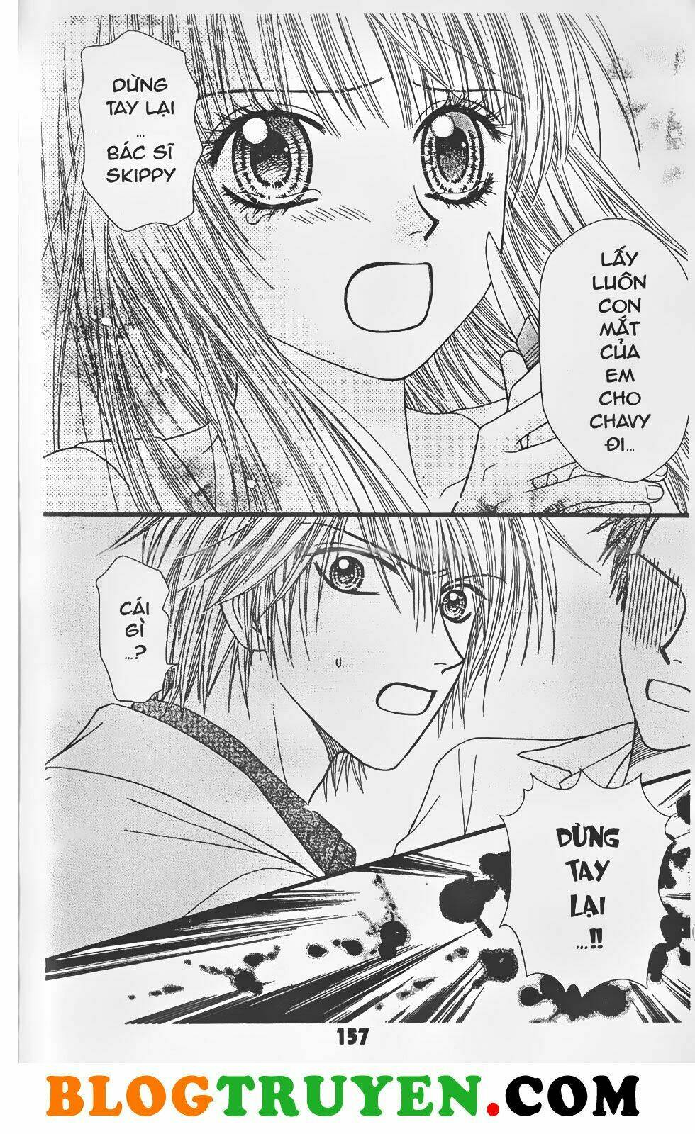 Truyền Thuyết Bí Ẩn: Chapter 2.2