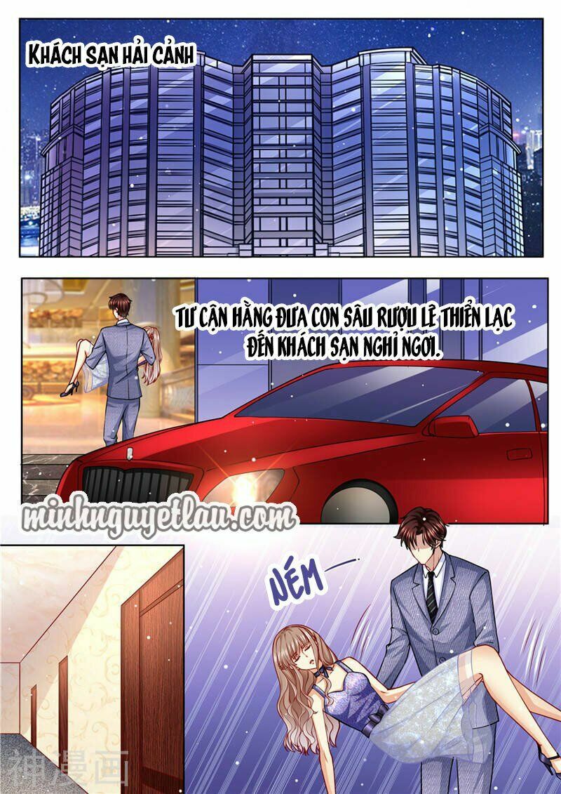 Cưng Chiều Vợ Yêu: Chapter 172