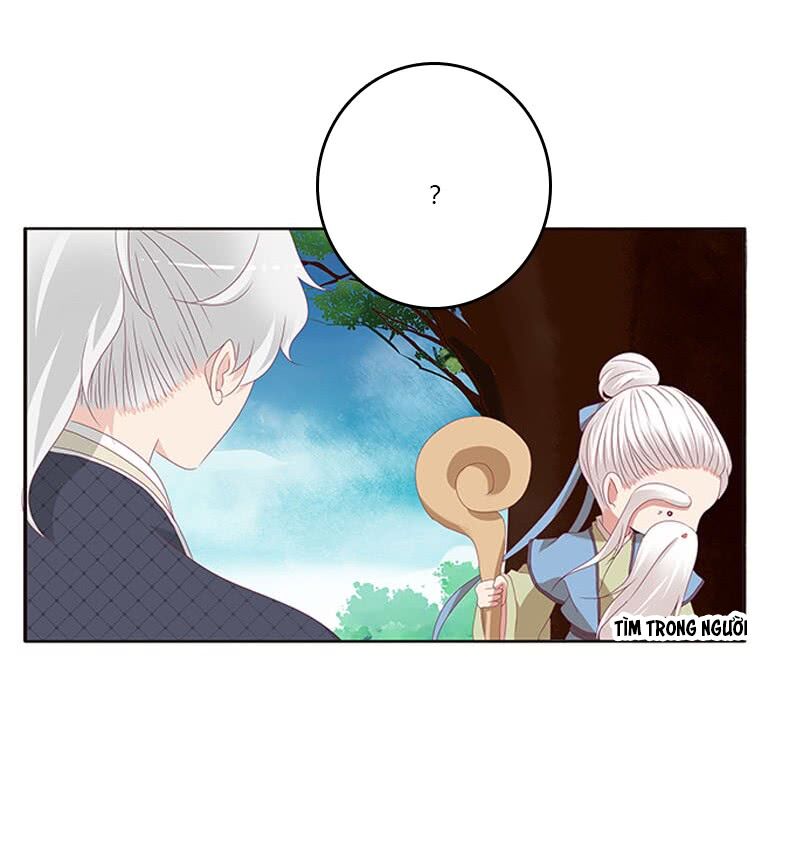 Thông Linh Phi: Chapter 319