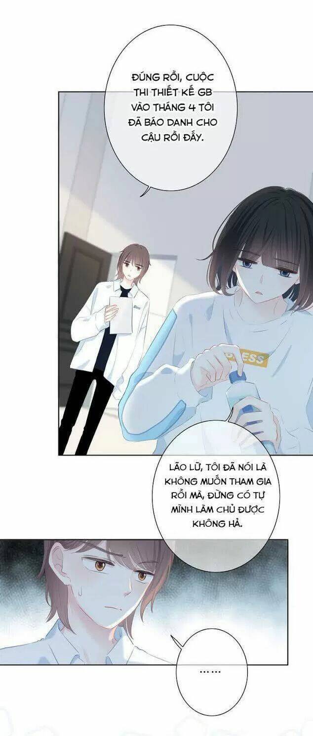 Vấp Phải Nghịch Quang: Chapter 23