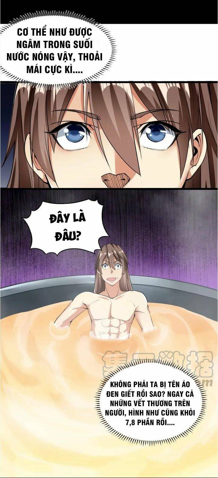 Ngự Thiên Thần Đế: Chapter 62