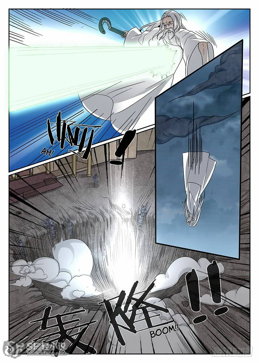 Khúc Cuồng Tưởng Của Ta Và Nàng Sau Khi Biến Thân: Chapter 54