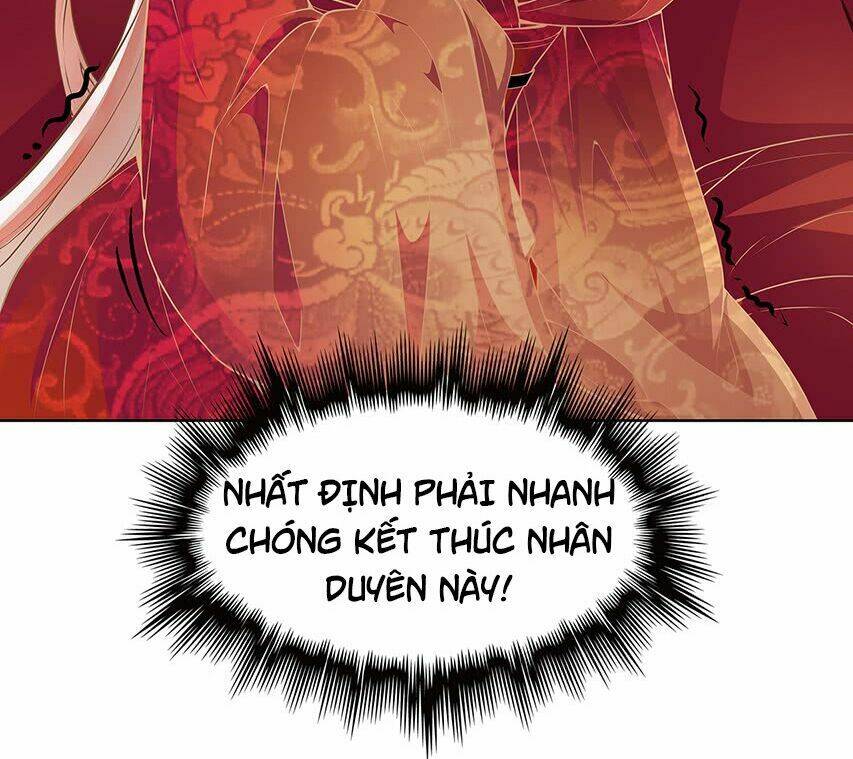 Vương Phi Thật Uy Vũ: Chapter 5.1