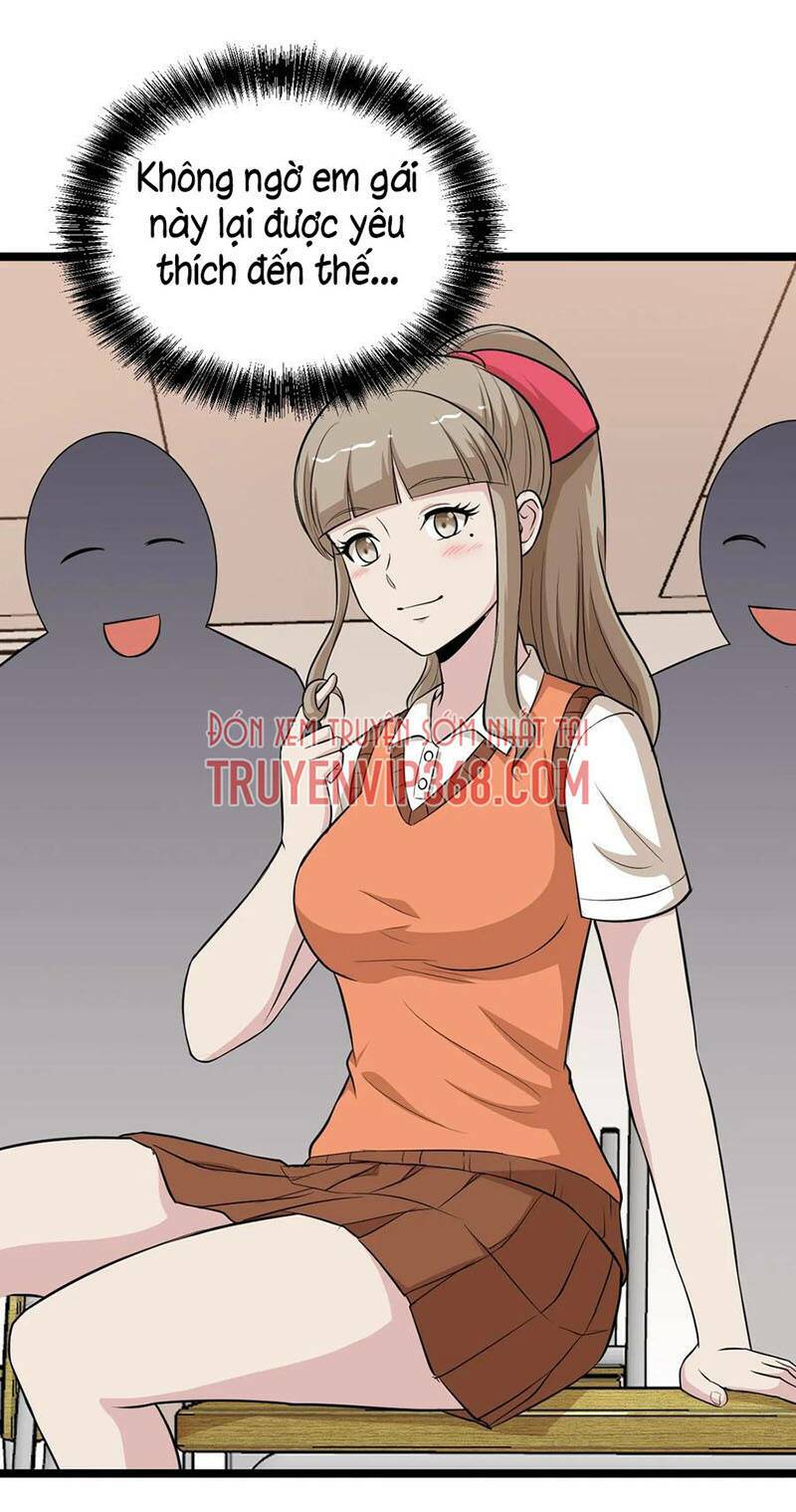 Đai Ca Trở Lại Tuổi 16: Chapter 156