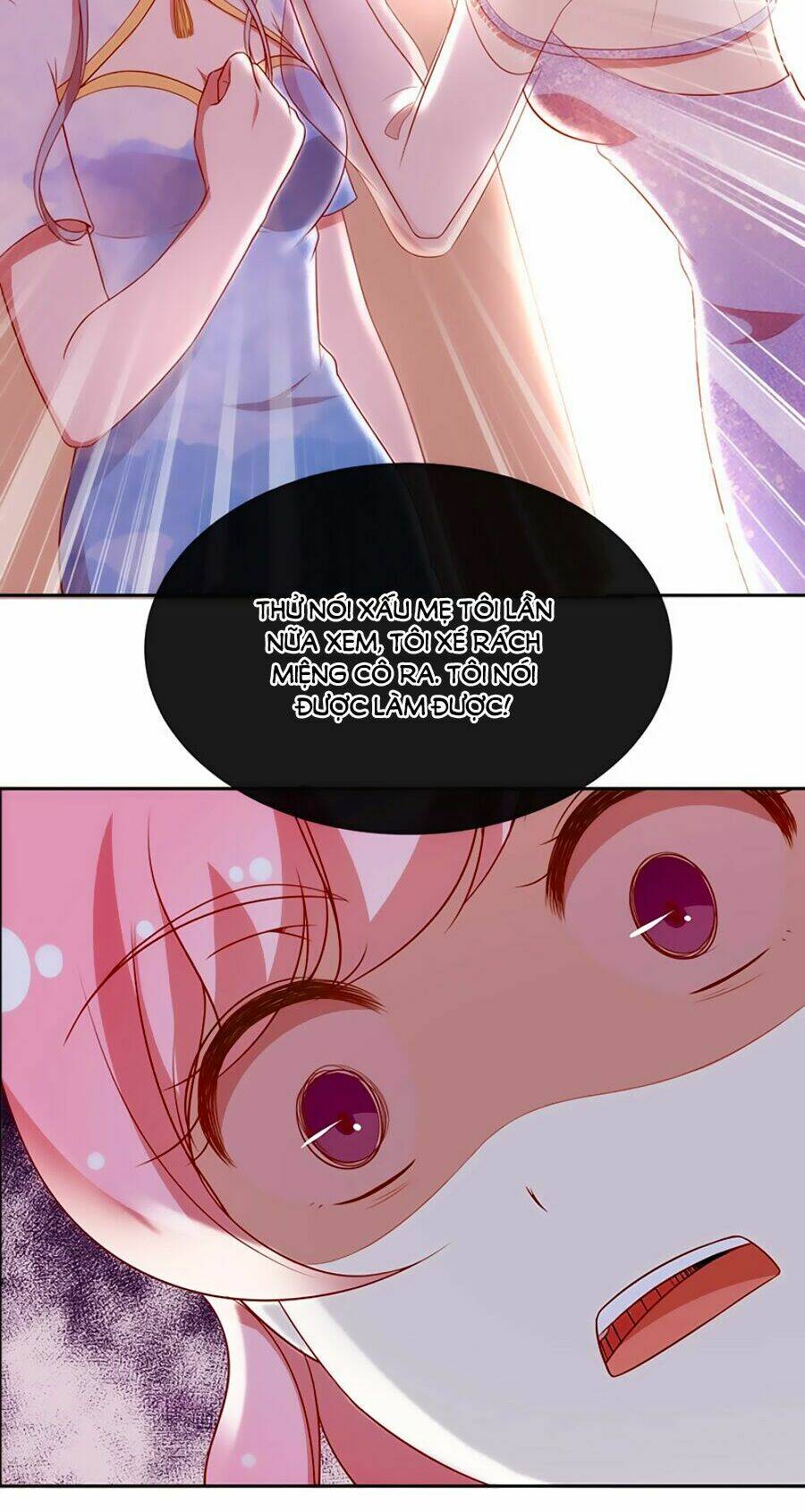 Cả Thế Giới Đều Không Bằng Người: Chapter 37