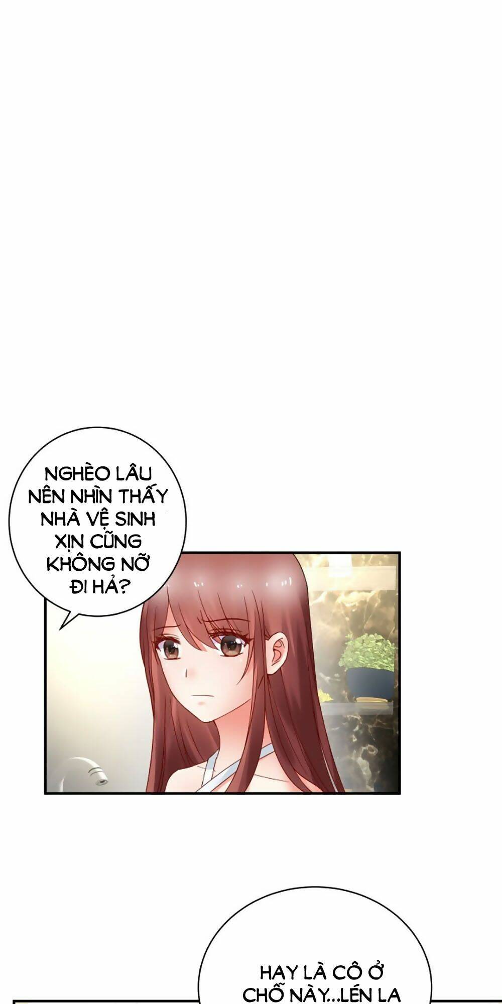 Bạn Trai 1/4 Của Tôi: Chapter 14