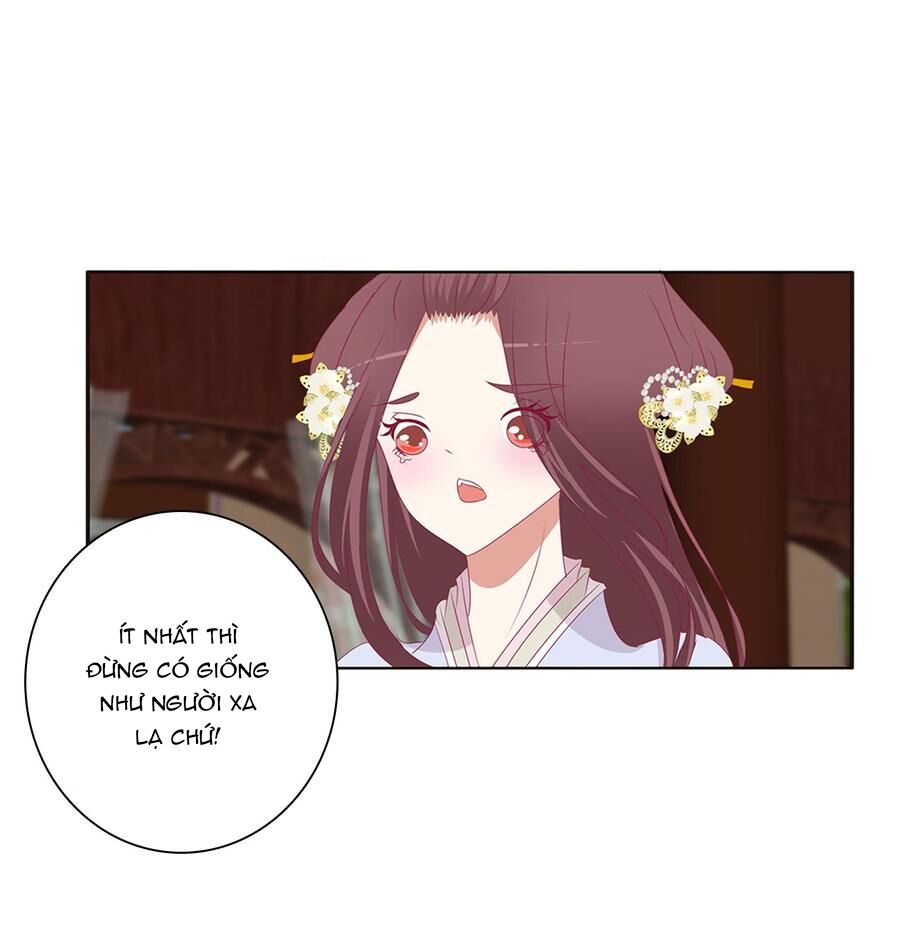 Thông Linh Phi: Chapter 539