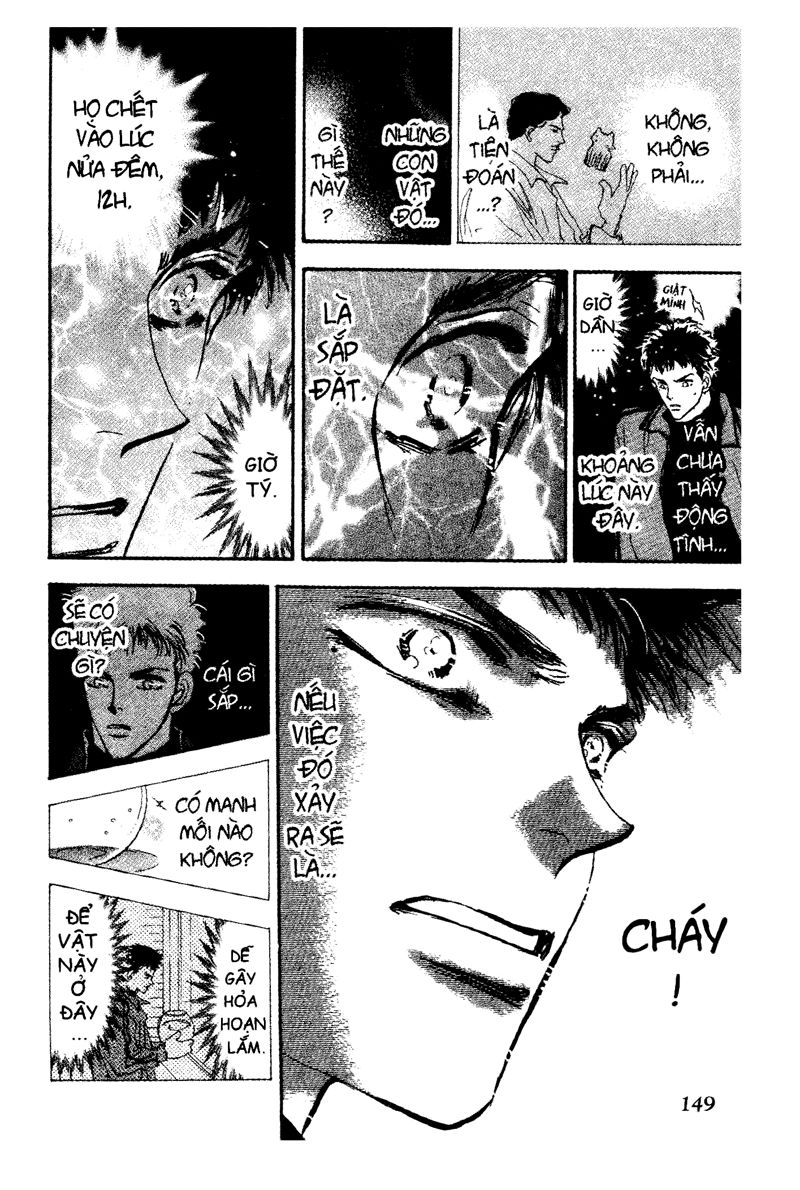 Mầm Sống: Chapter 40