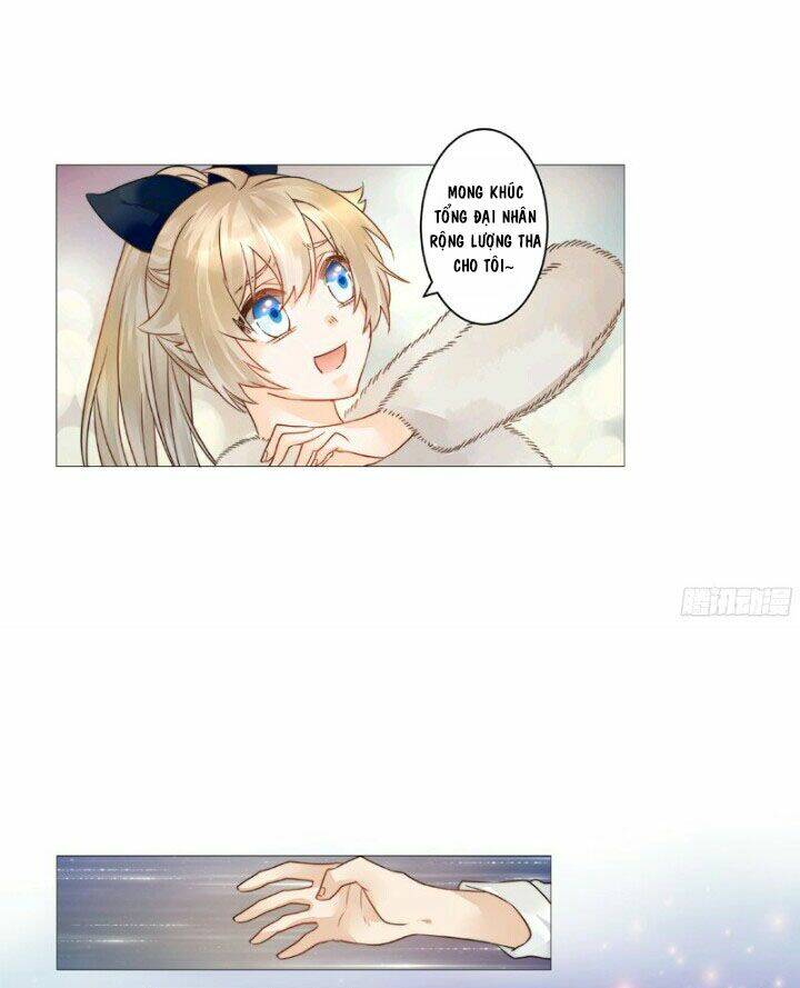 Ta Kim Chủ Bị Người Đoạt: Chapter 4