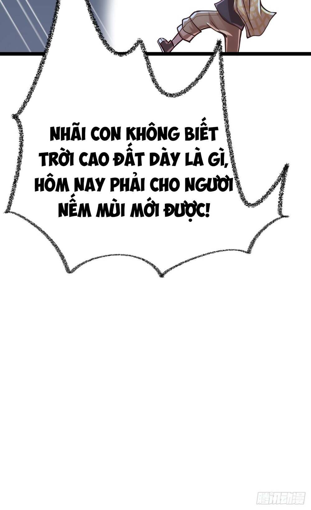 Cục Gạch Xông Vào Dị Giới: Chapter 13