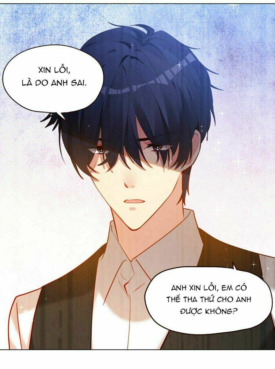 Vì Yêu Mà Khắc Cốt Ghi Tâm: Chapter 55