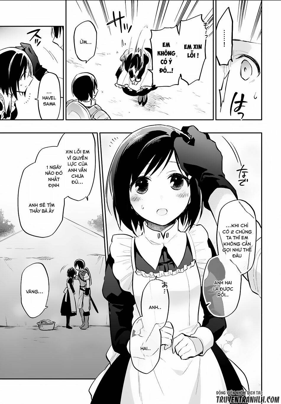 Takarakuji De 40-Oku Atattandakedo Isekai Ni Ijuu Suru: Chapter 12