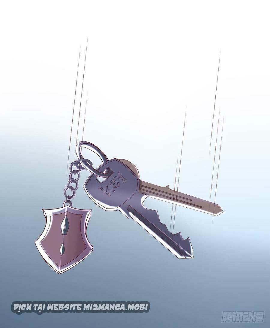 Gả Cho Tình Cũ Làm Lão Bà: Chapter 36