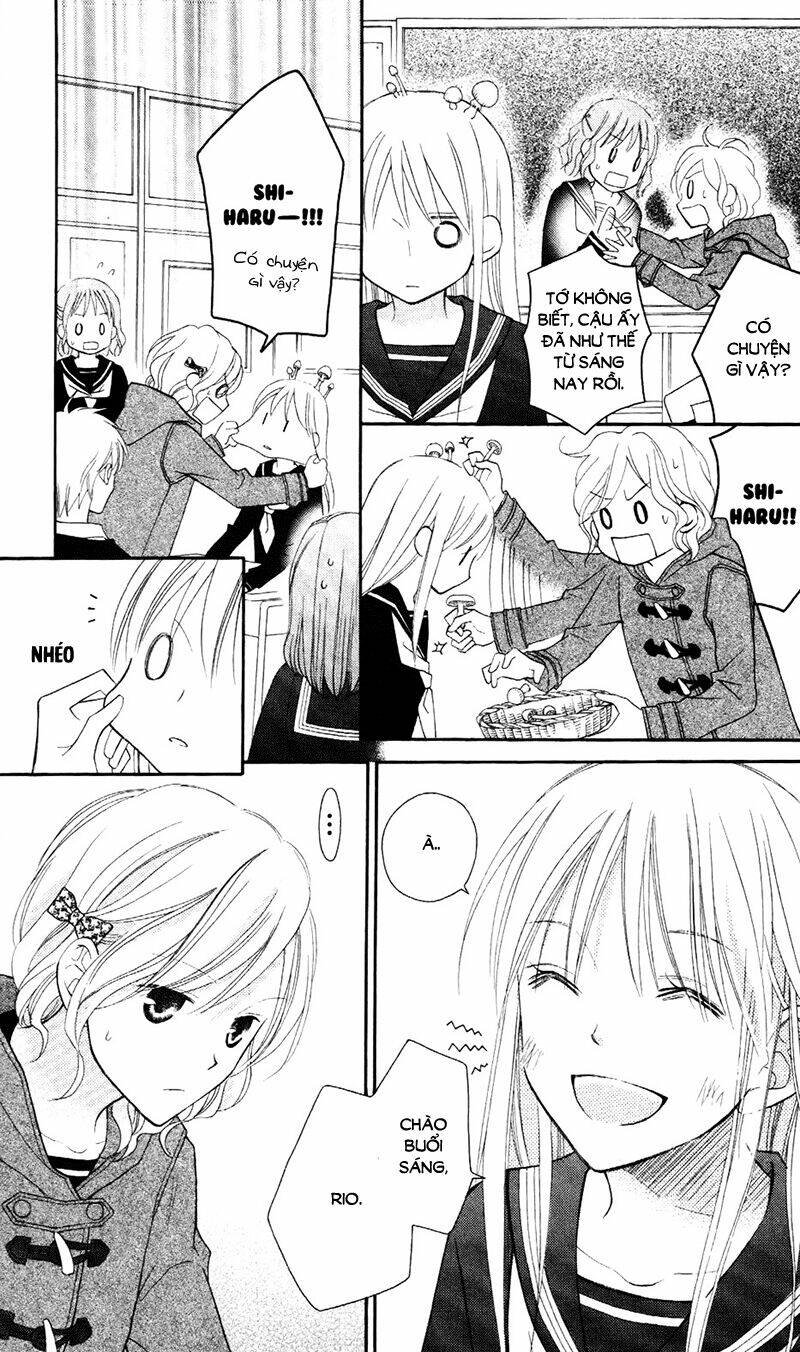 Love So Life: Chapter 67