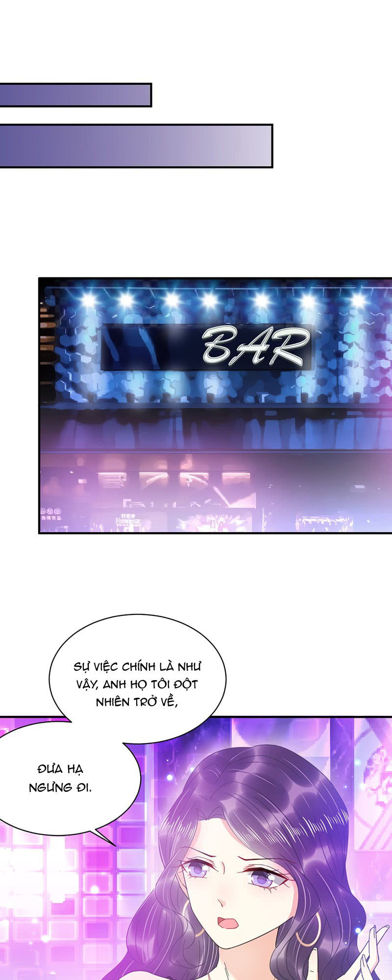 Thịnh Thế Điềm Sủng: Tiểu Manh Thê Của Dịch Thiếu: Chapter 41