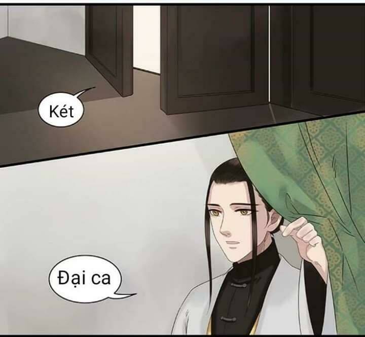 Mưa Chìm Sâu Trong Mây: Chapter 29