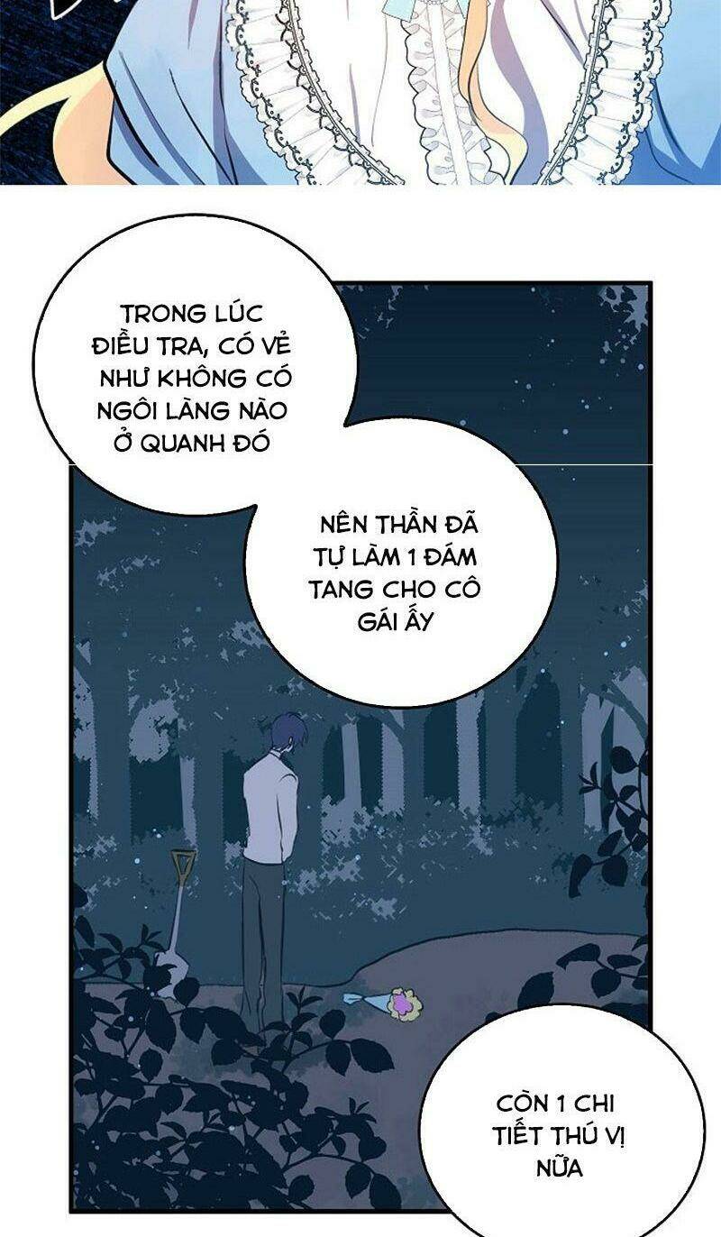 Tôi Là Bạn Gái Cũ Của Một Người Lính: Chapter 55