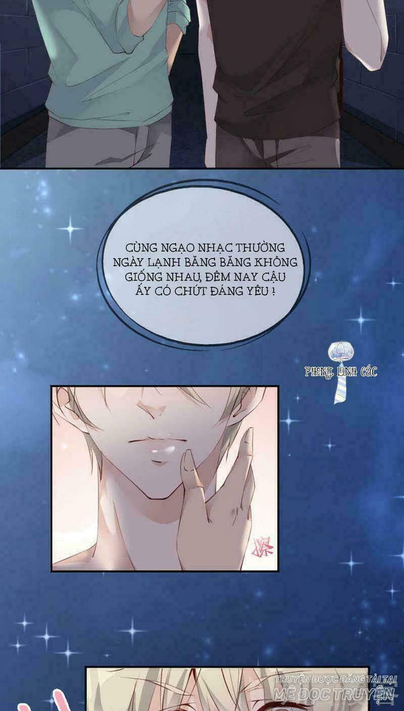 Nam Thần Là Một Đôi: Chapter 44