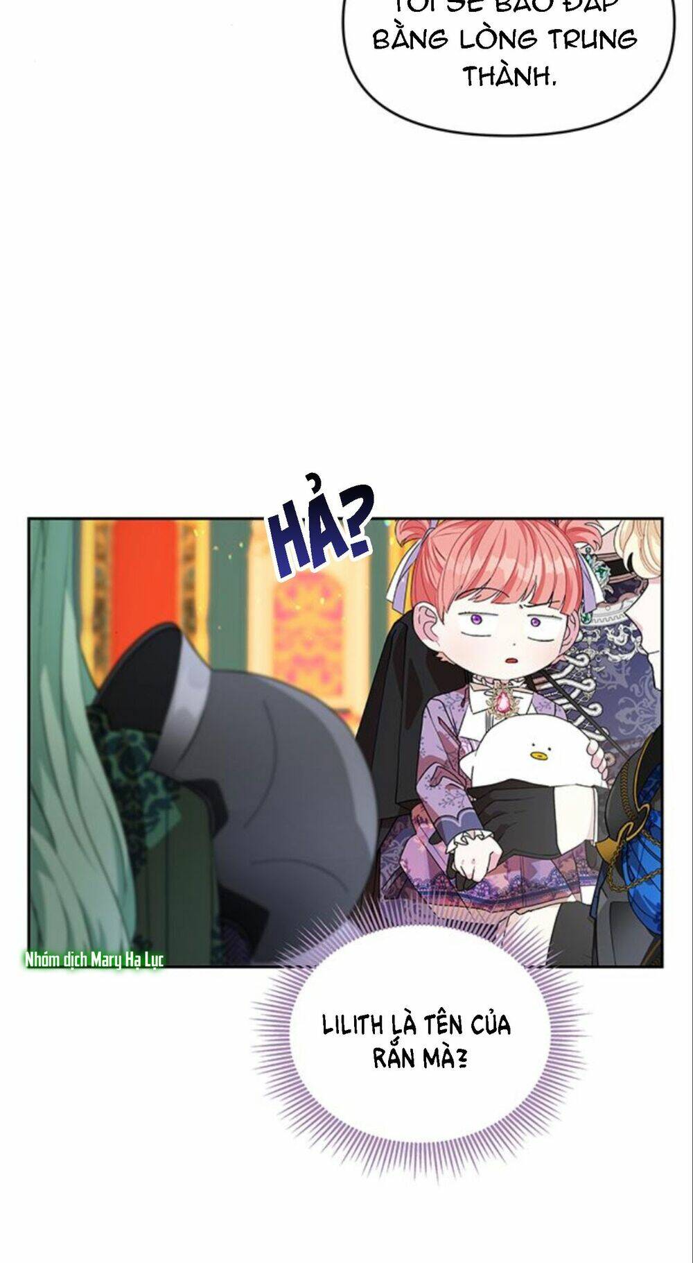 Con Người Không Phải Thứ Có Thể Sửa Rồi Dùng Được Đâu!: Chapter 16