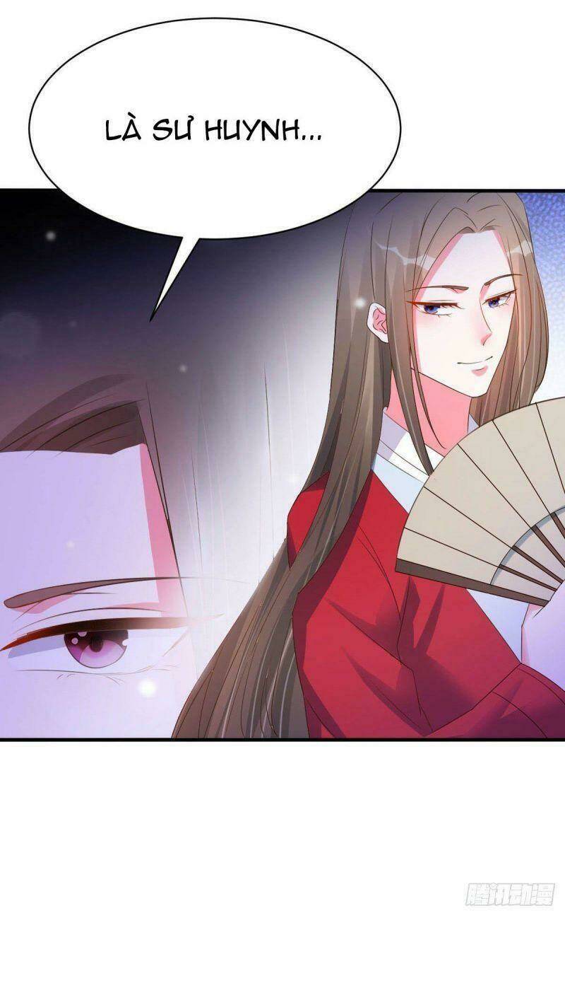 Đặc Công Cuồng Phi: Tuyệt Thế Tu Chân: Chapter 19