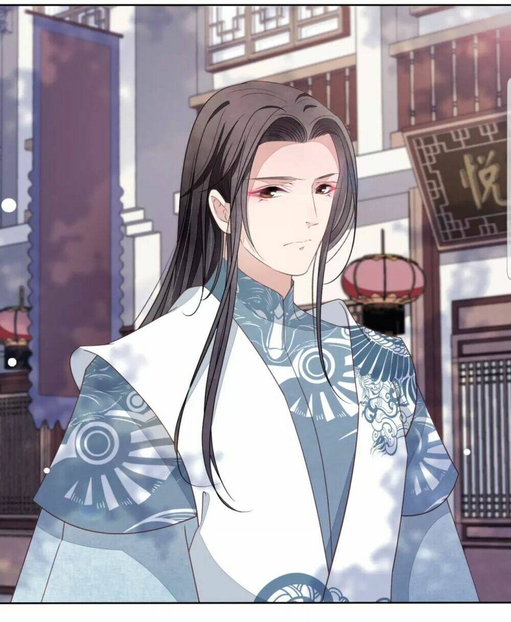 Xuyên Về Cổ Đại Làm Quốc Bảo: Chapter 34