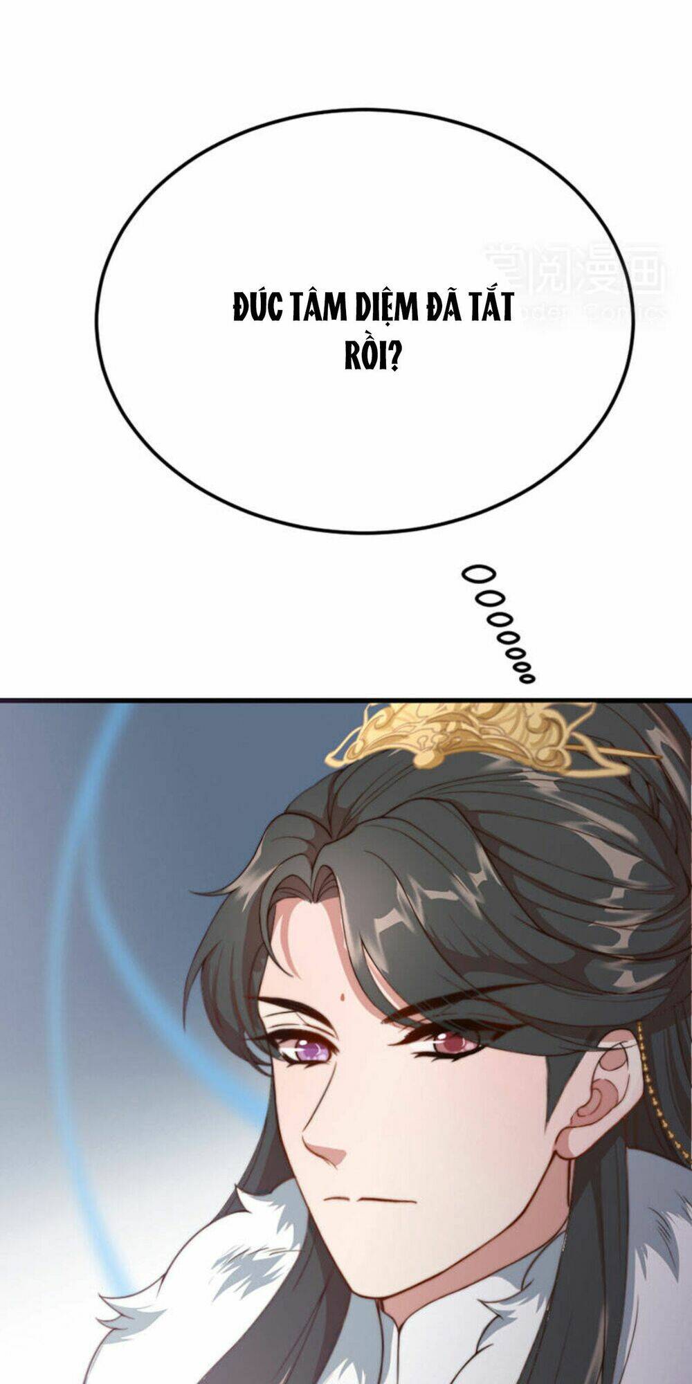 Đệ Nhất Cuồng Phi: Chapter 10