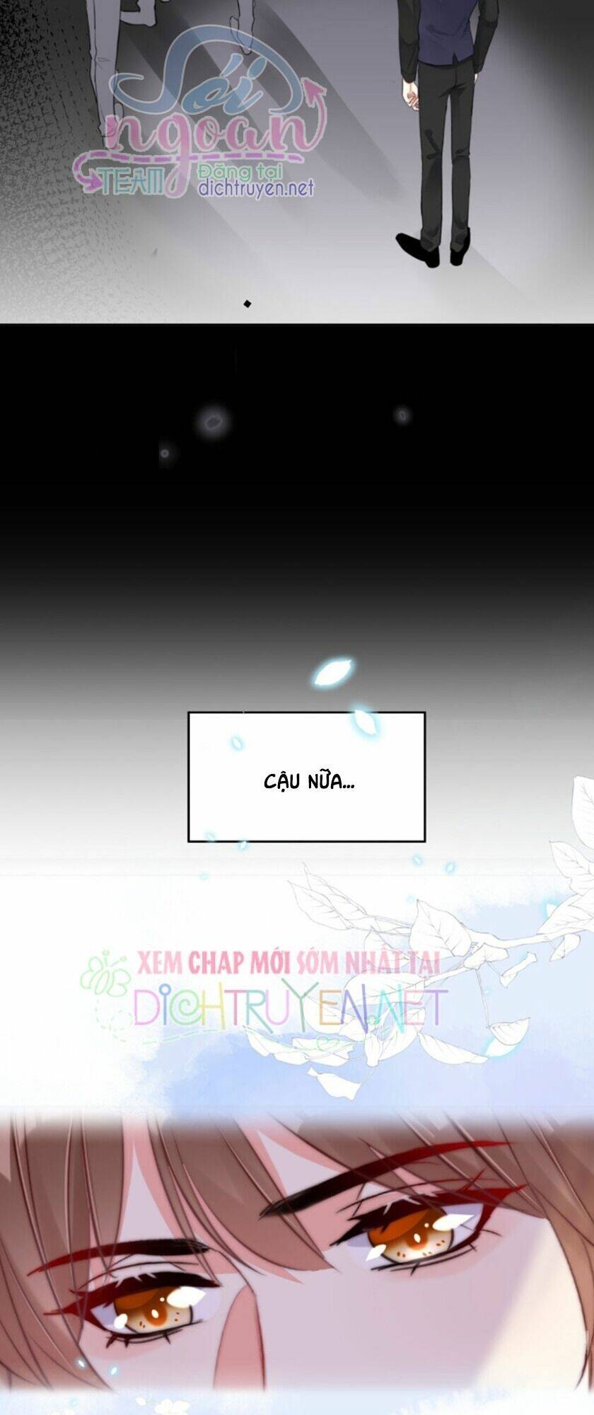 Boss Đại Nhân Là Nữ Thần?: Chapter 32