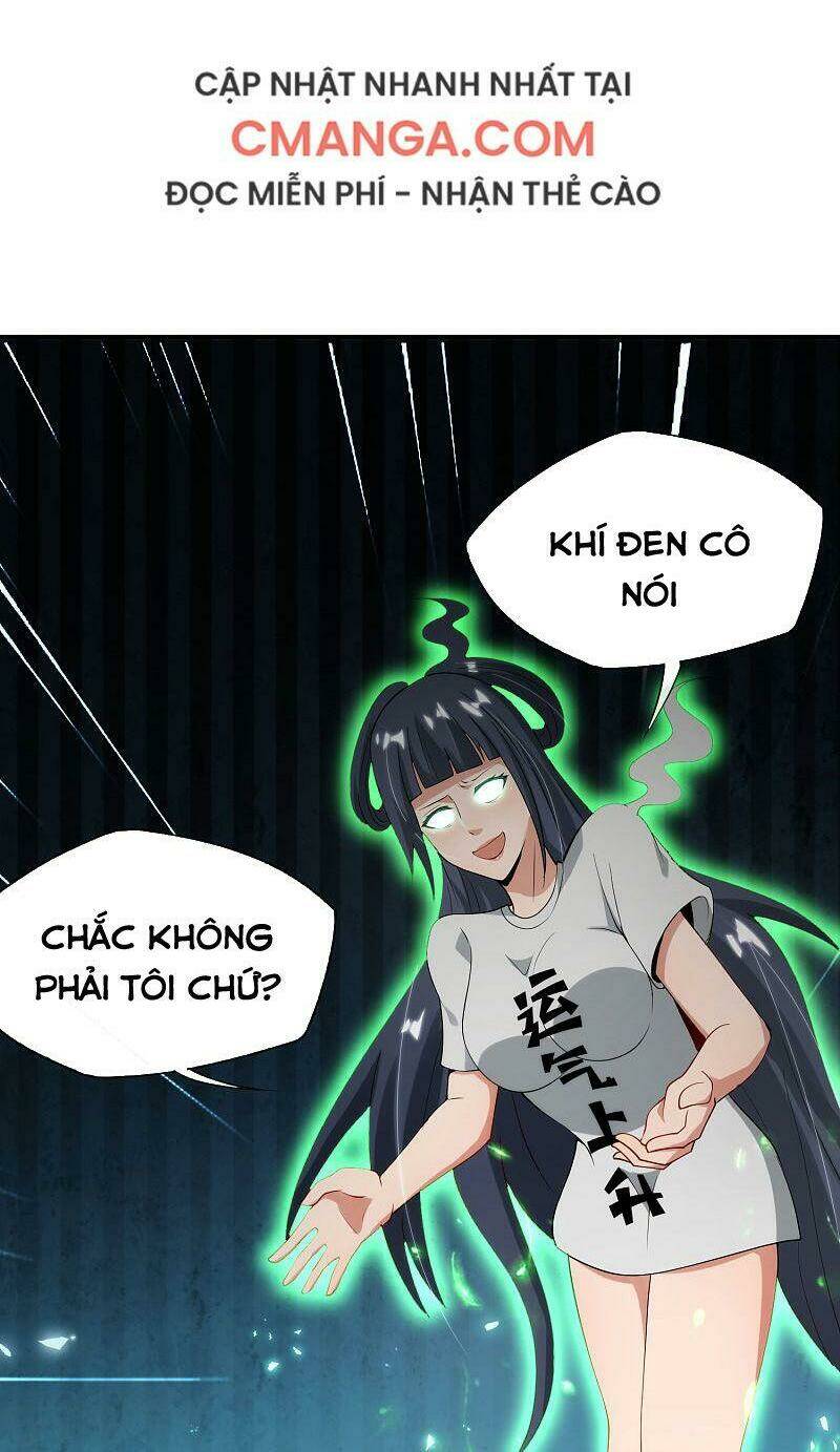 Vòng Bạn Bè Mạnh Nhất Của Tiên Giới: Chapter 71