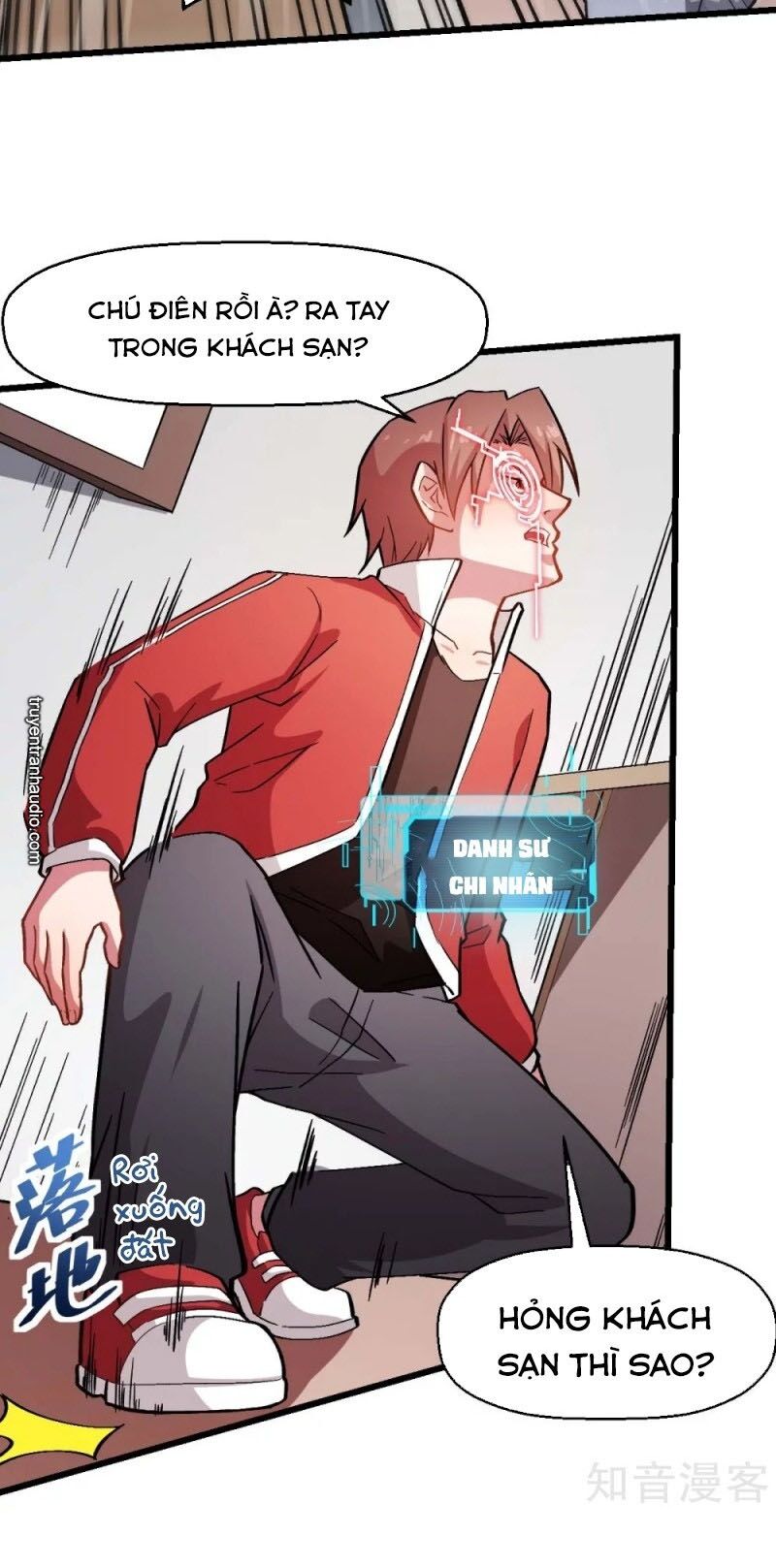 Vườn Trường Cuồng Sư Hệ Thống: Chapter 123