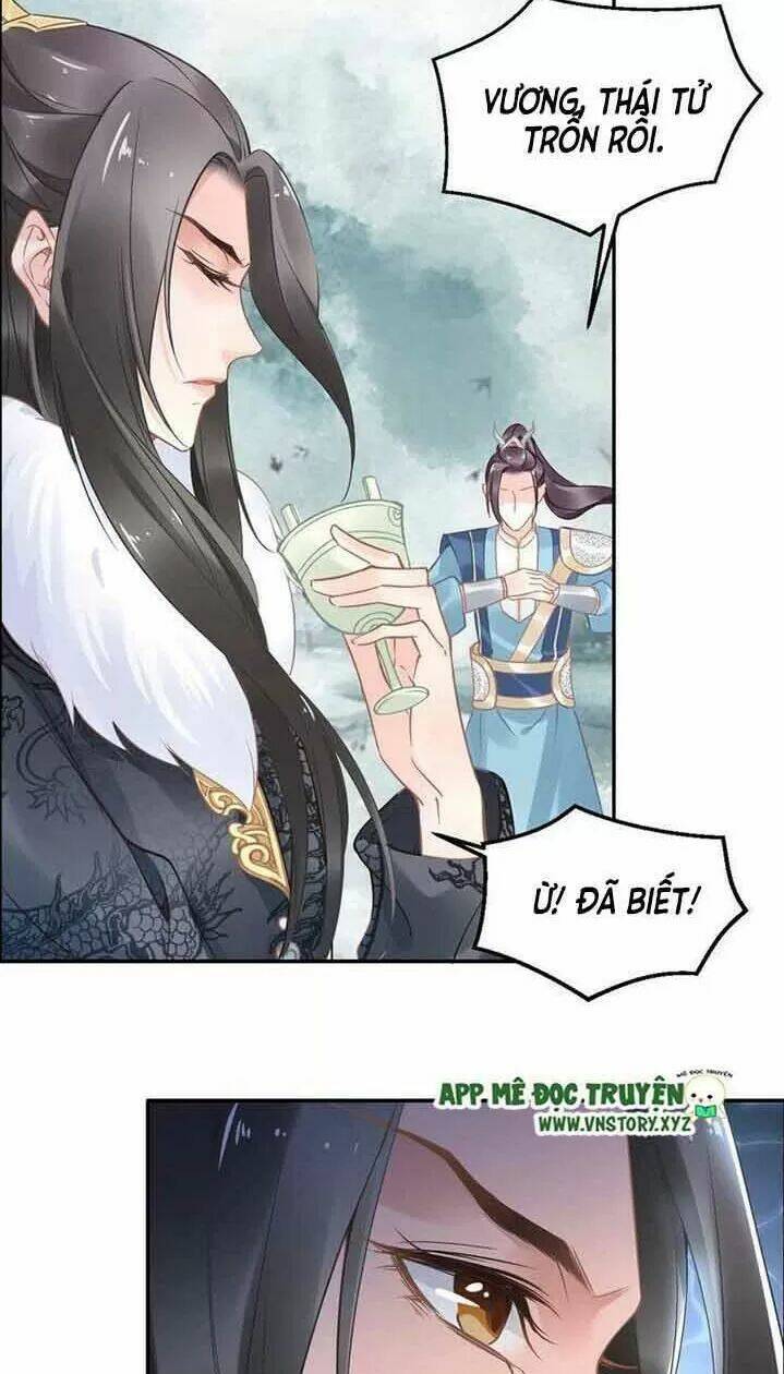 Nhất Sinh Nhất Thế Tiếu Thương Khung: Chapter 21