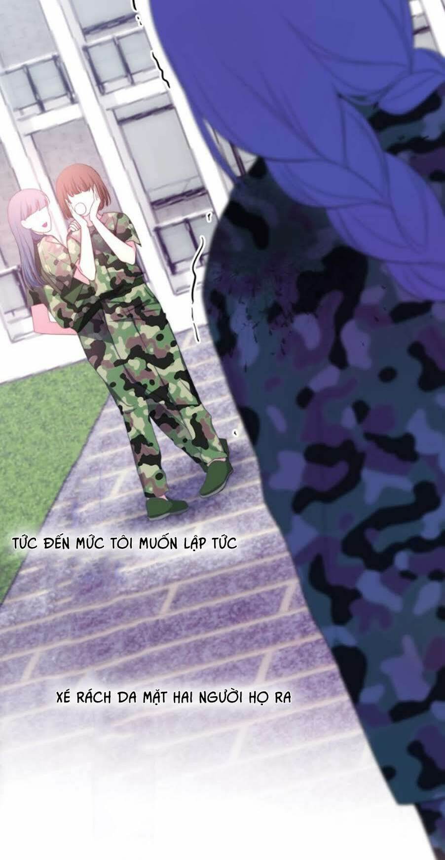 Tháng Sáu Không Hẹn Mà Gặp: Chapter 13