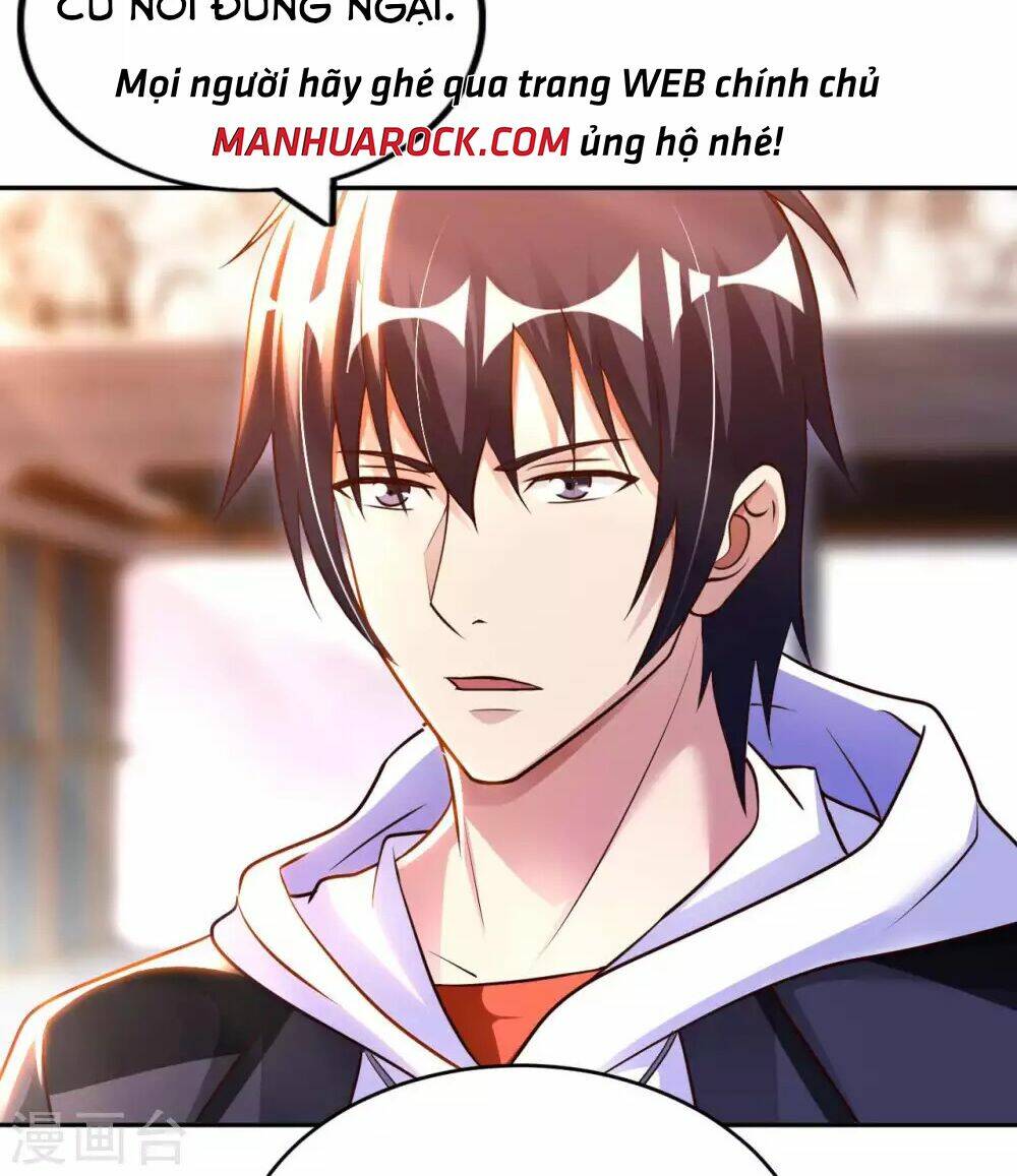 Sư Phụ Của Ta Là Thần Tiên: Chapter 55