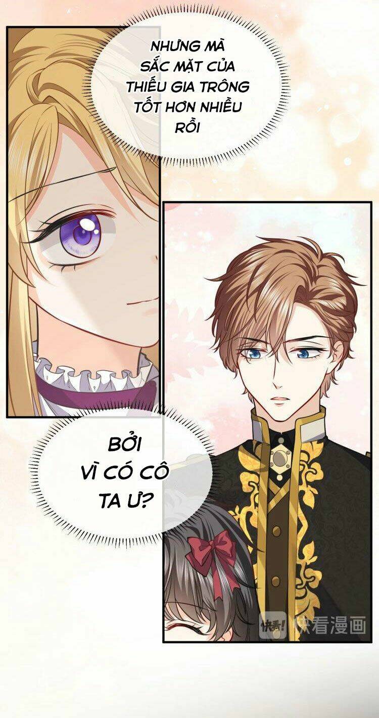 Kiên Quyết Từ Chối Làm Ma Nữ: Chapter 11