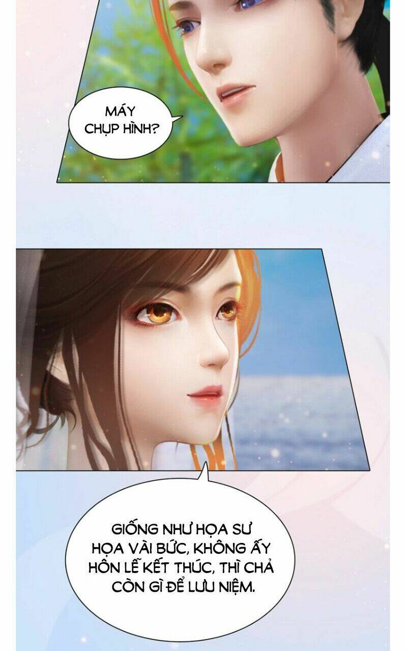 Yêu Nhan Lệnh: Chapter 80