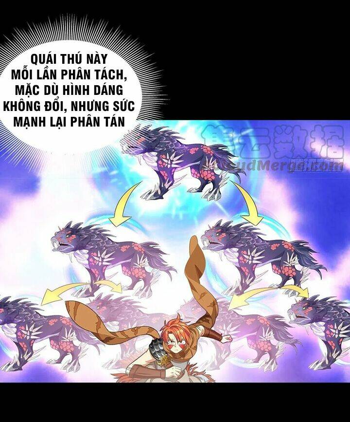 Người Nguyên Thủy Mạnh Nhất: Chapter 7