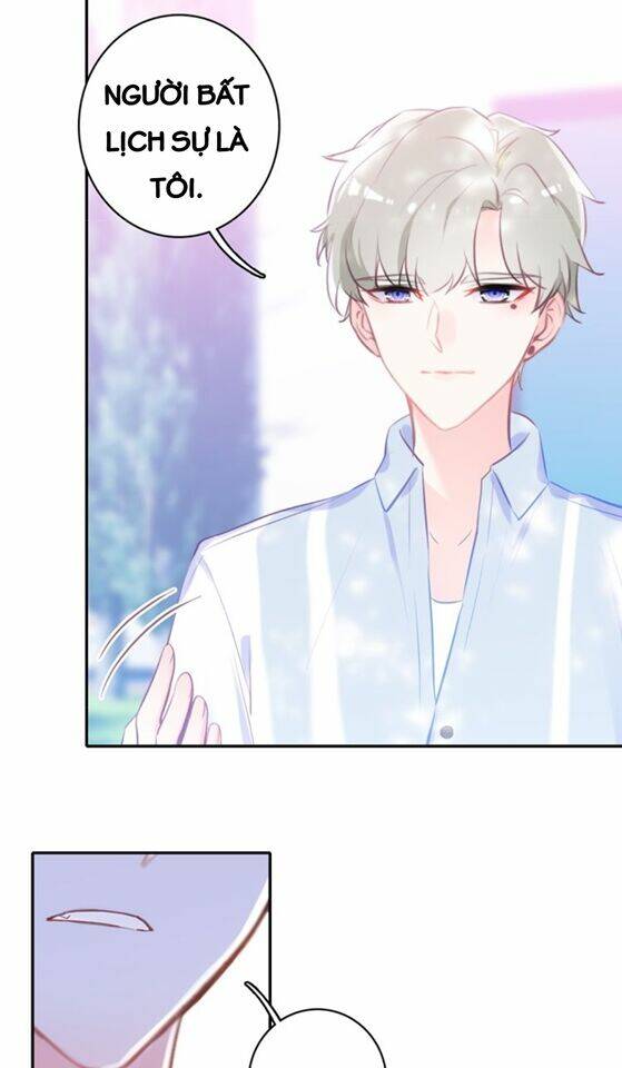 Tinh Diệu Vị Lai: Chapter 7